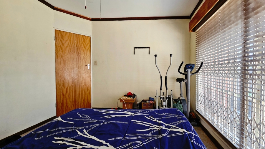 To Let 3 Bedroom Property for Rent in Gardeniapark Free State